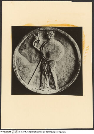 Vorderseite von bh767018_recto