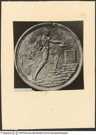 Vorderseite von bh767022_recto