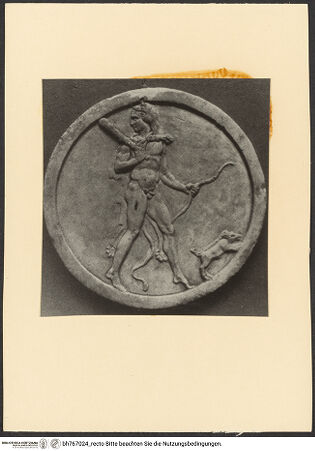 Vorderseite von bh767024_recto