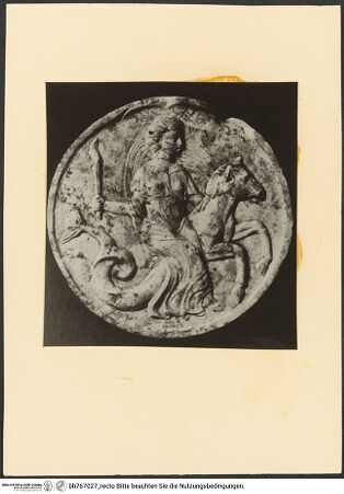 Vorderseite von bh767027_recto