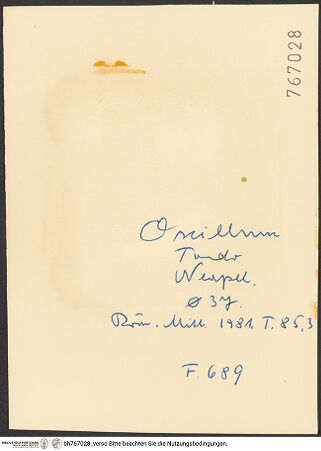 Rückseite von bh767028_recto