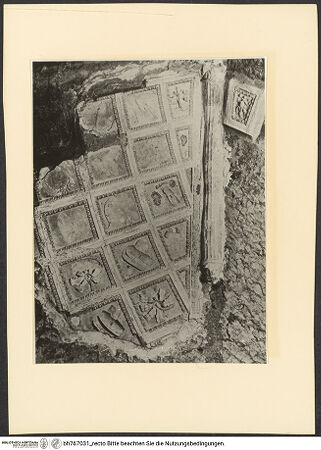 Vorderseite von bh767031_recto