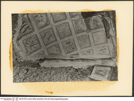 Vorderseite von bh767037_recto