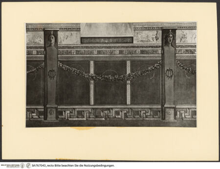 Vorderseite von bh767043_recto