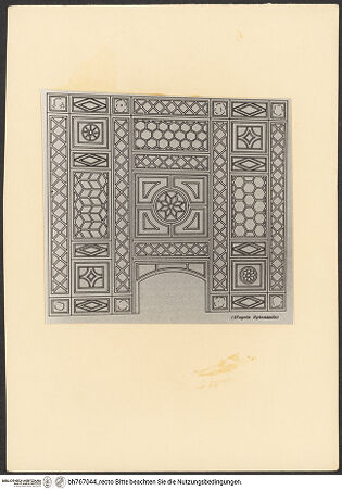 Vorderseite von bh767044_recto