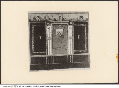 Vorderseite von bh767048_recto