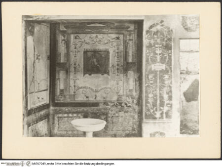 Vorderseite von bh767049_recto