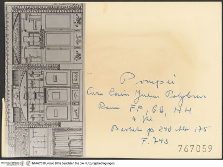 Rückseite von bh767059_recto