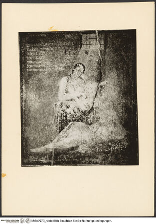 Vorderseite von bh767070_recto