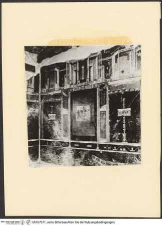 Vorderseite von bh767071_recto