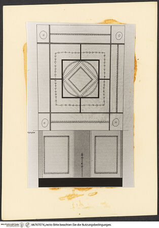 Vorderseite von bh767074_recto