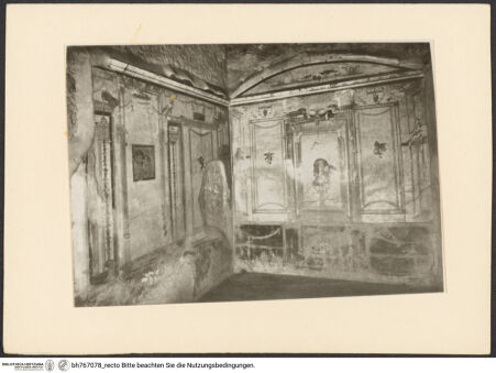 Vorderseite von bh767078_recto