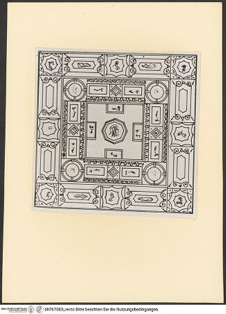 Vorderseite von bh767083_recto