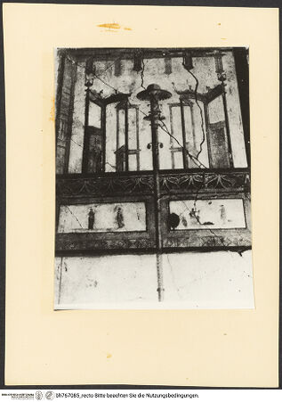 Vorderseite von bh767085_recto