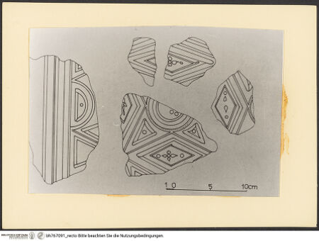 Vorderseite von bh767091_recto