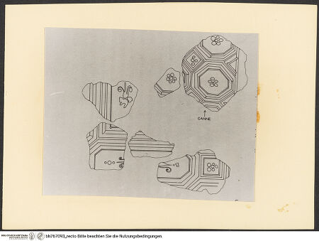 Vorderseite von bh767093_recto