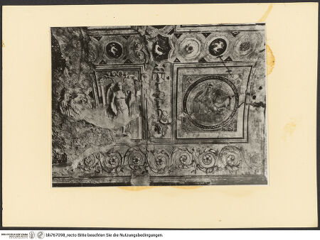 Vorderseite von bh767098_recto