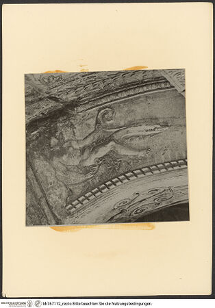 Vorderseite von bh767112_recto