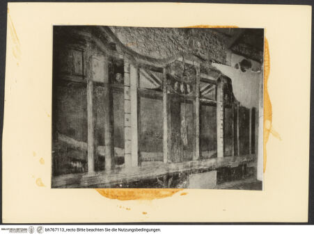 Vorderseite von bh767113_recto