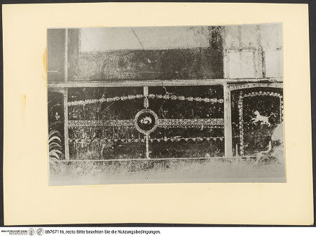 Vorderseite von bh767116_recto