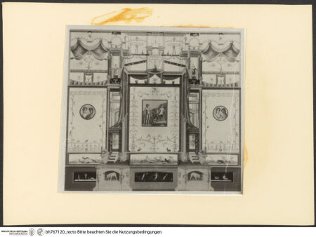 Vorderseite von bh767120_recto