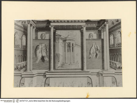 Vorderseite von bh767121_recto