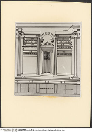 Vorderseite von bh767131_recto