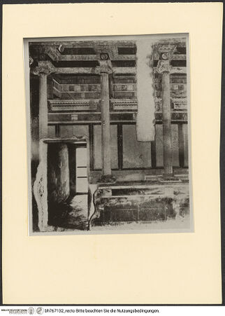 Vorderseite von bh767132_recto