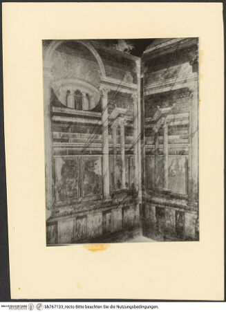 Vorderseite von bh767133_recto