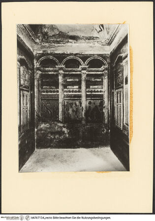 Vorderseite von bh767134_recto