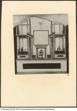 Vorderseite von bh767135_recto