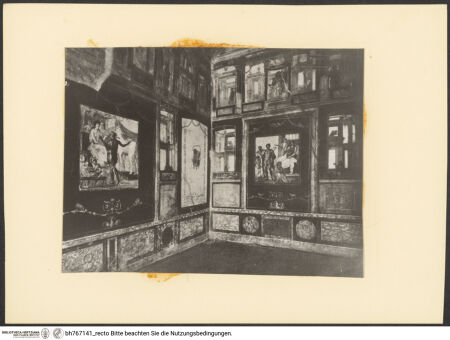 Vorderseite von bh767141_recto