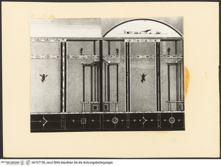 Vorderseite von bh767150_recto