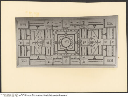 Vorderseite von bh767151_recto