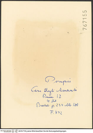 Rückseite von bh767155_recto