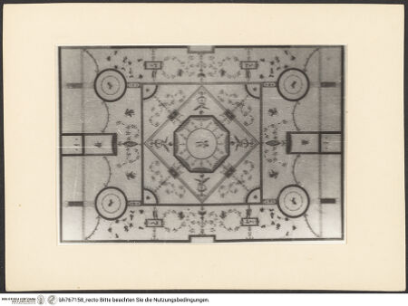 Vorderseite von bh767158_recto
