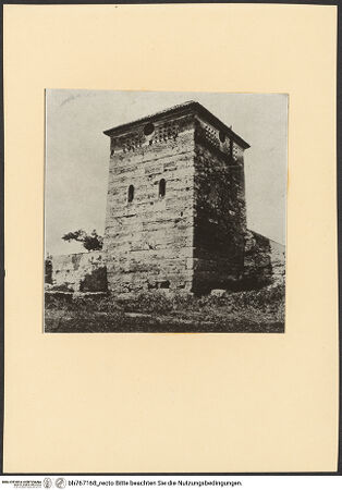 Vorderseite von bh767168_recto