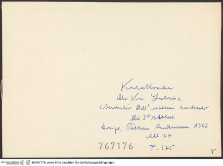 Rückseite von bh767176_recto