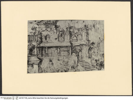 Vorderseite von bh767190_recto