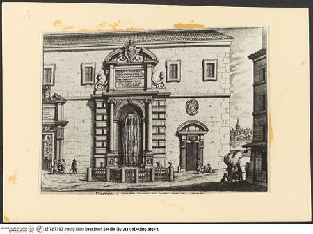 Vorderseite von bh767193_recto