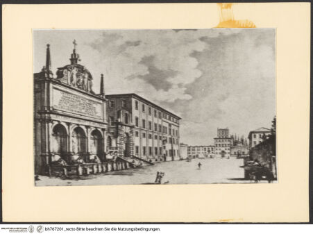 Vorderseite von bh767201_recto