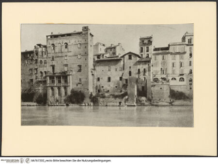 Vorderseite von bh767202_recto