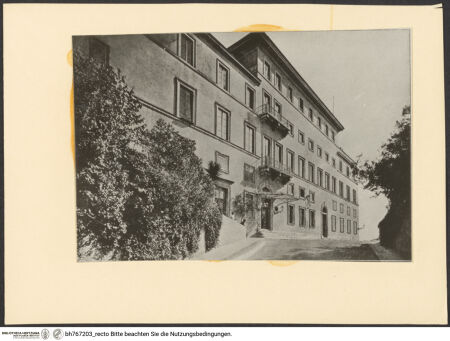 Vorderseite von bh767203_recto