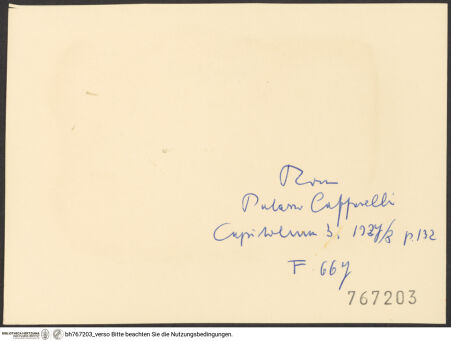 Rückseite von bh767203_recto