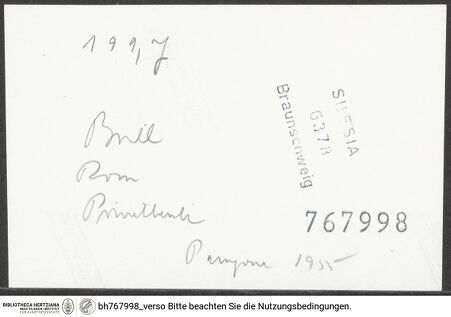 Rückseite von bh767998_recto