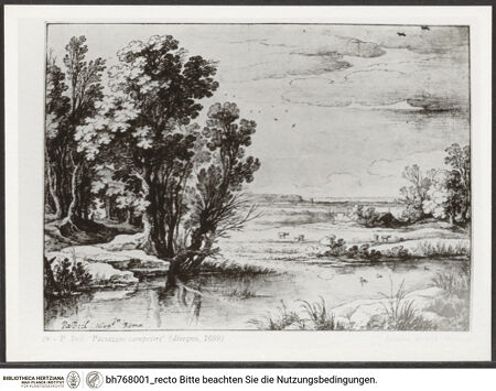 Vorderseite von bh768001_recto