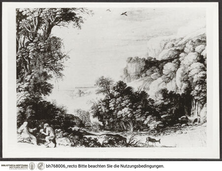 Vorderseite von bh768006_recto