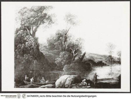 Vorderseite von bh768009_recto