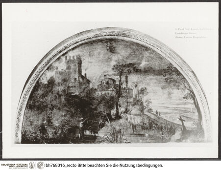 Vorderseite von bh768016_recto