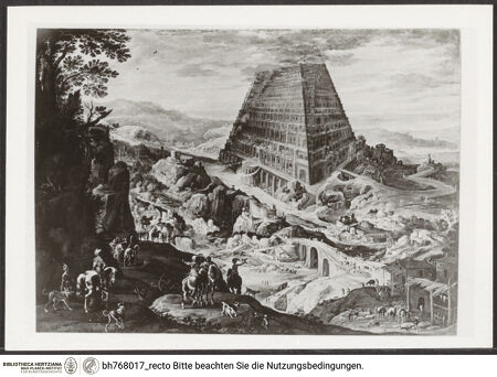 Vorderseite von bh768017_recto